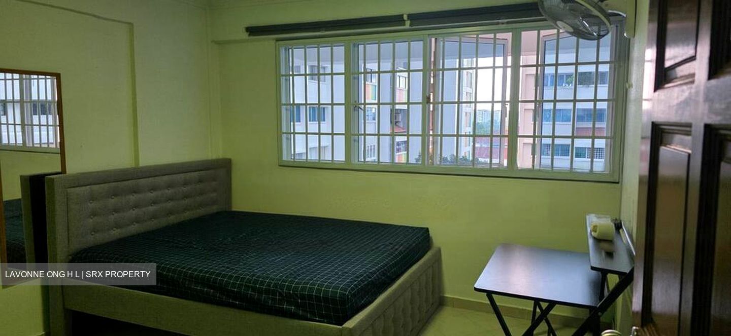 Blk 428 Tampines Street 41 (Tampines), HDB Executive #484686201